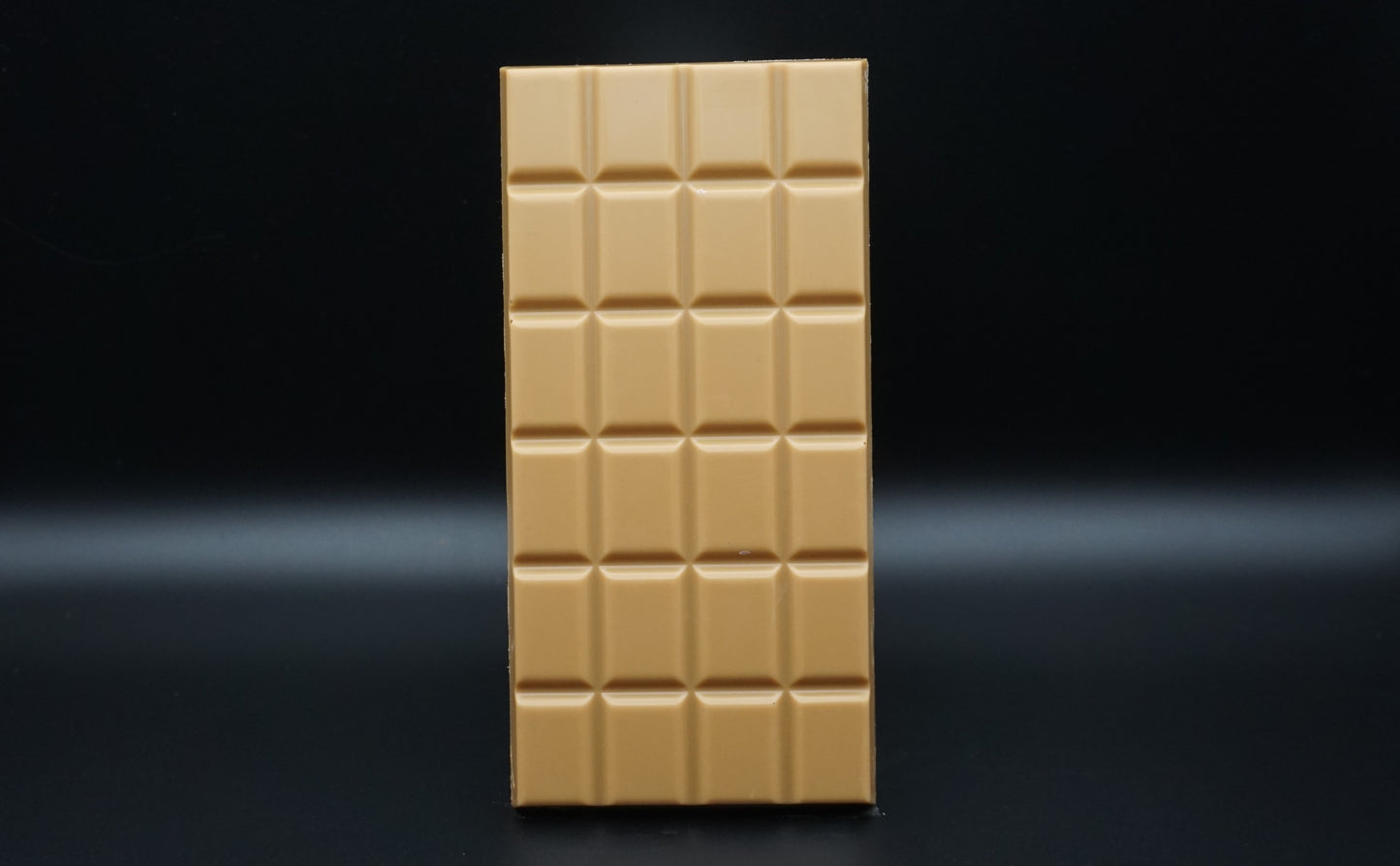 The Caramel Crunch Bar