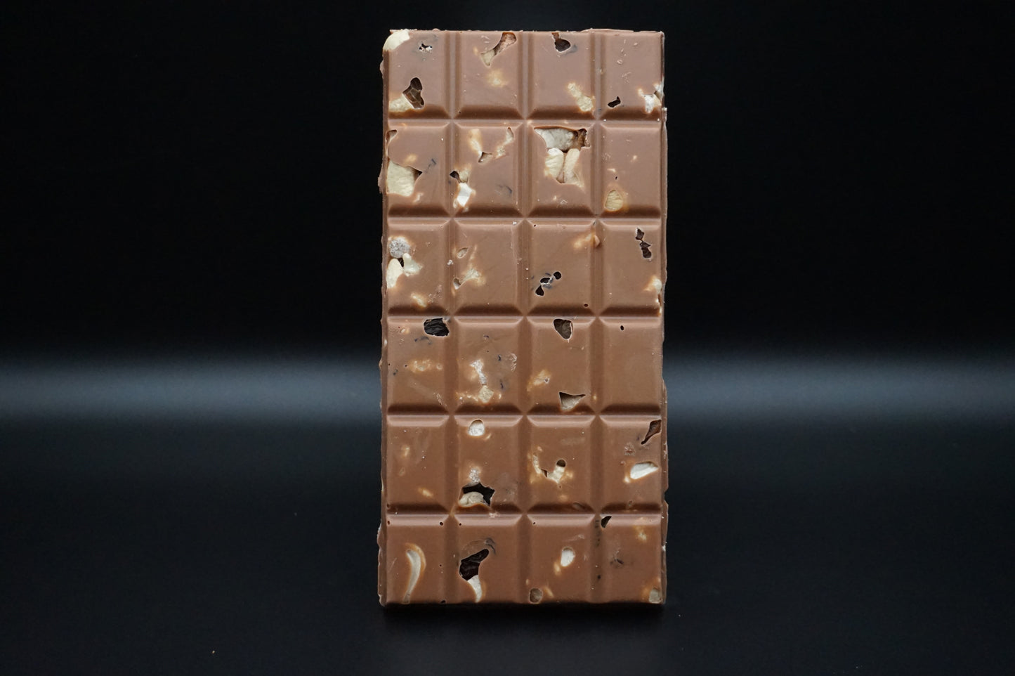 Fruit and Nut