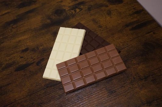 Plain Chocolate
