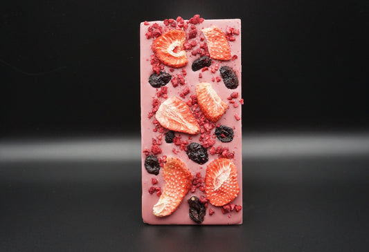 The Pink Bar