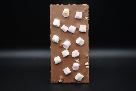 The Rocky Road Bar
