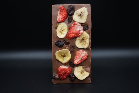 The Fruit Overload Bar