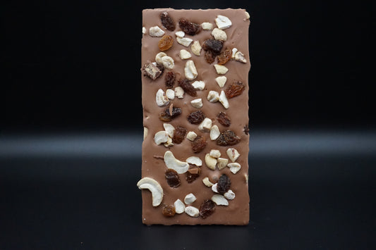 Fruit and Nut