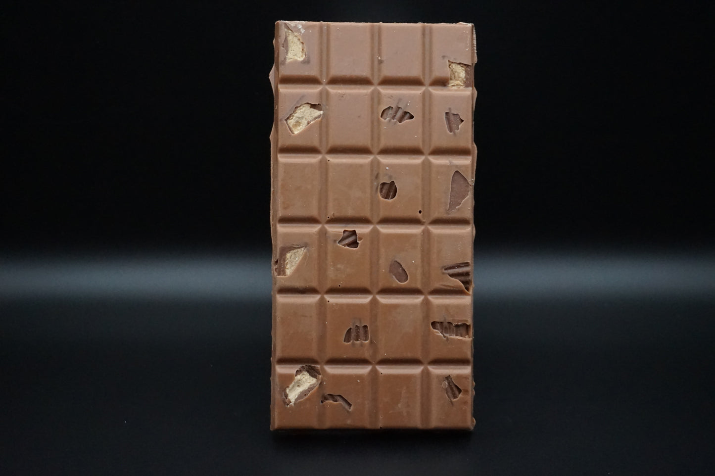 The Reeses Bar